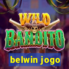 belwin jogo